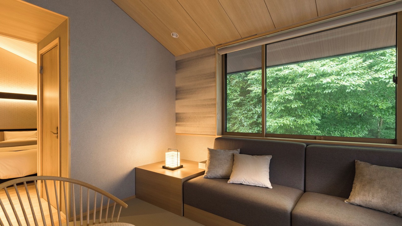 Photo of Patio Balcony in Oshino