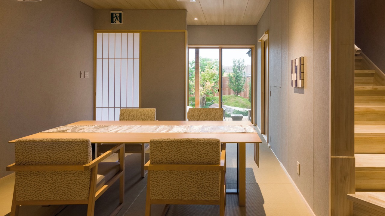 Photo of Patio Balcony in Oshino