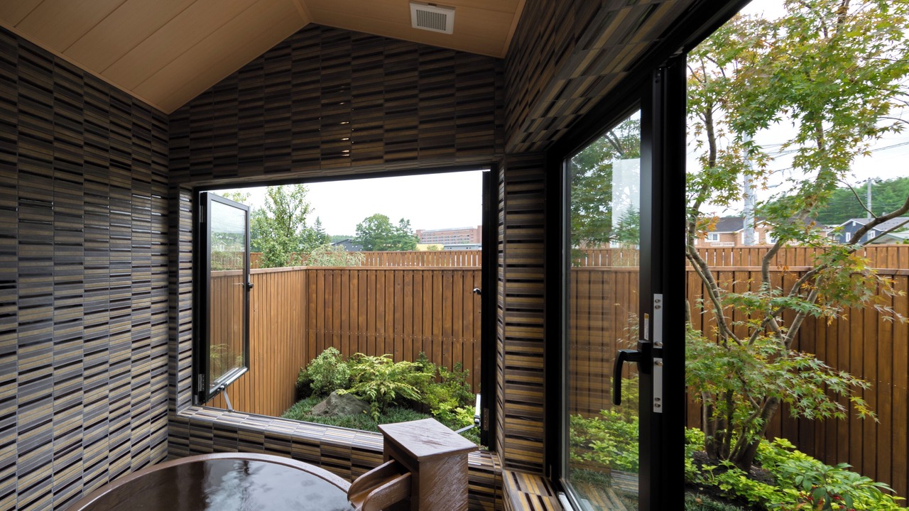 Photo of Patio Balcony in Oshino