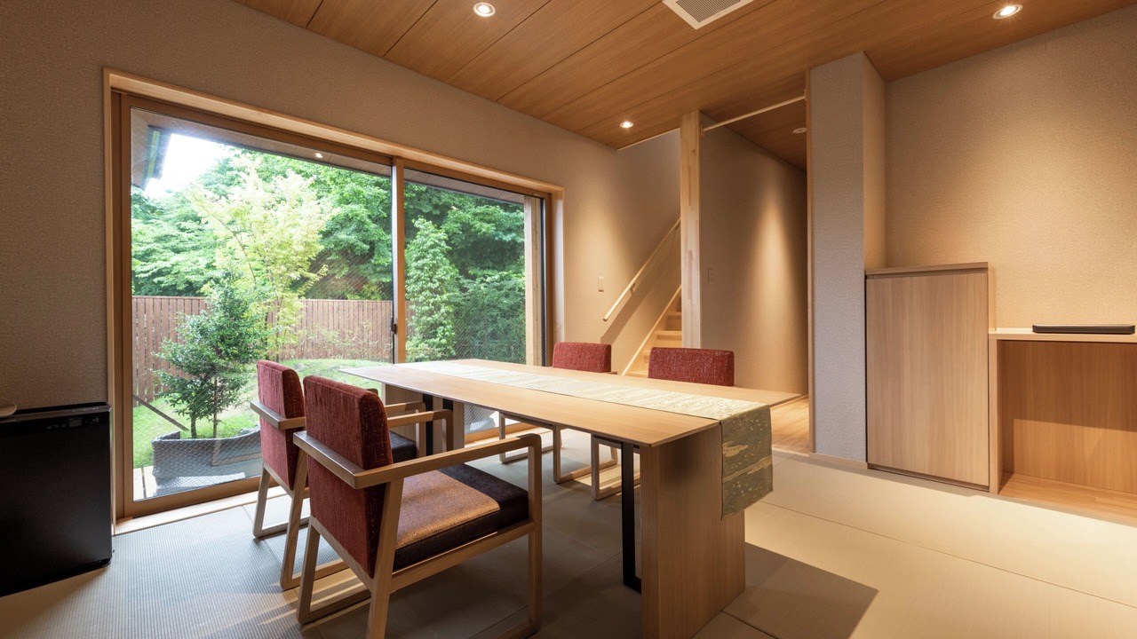 Photo of Patio Balcony in Oshino