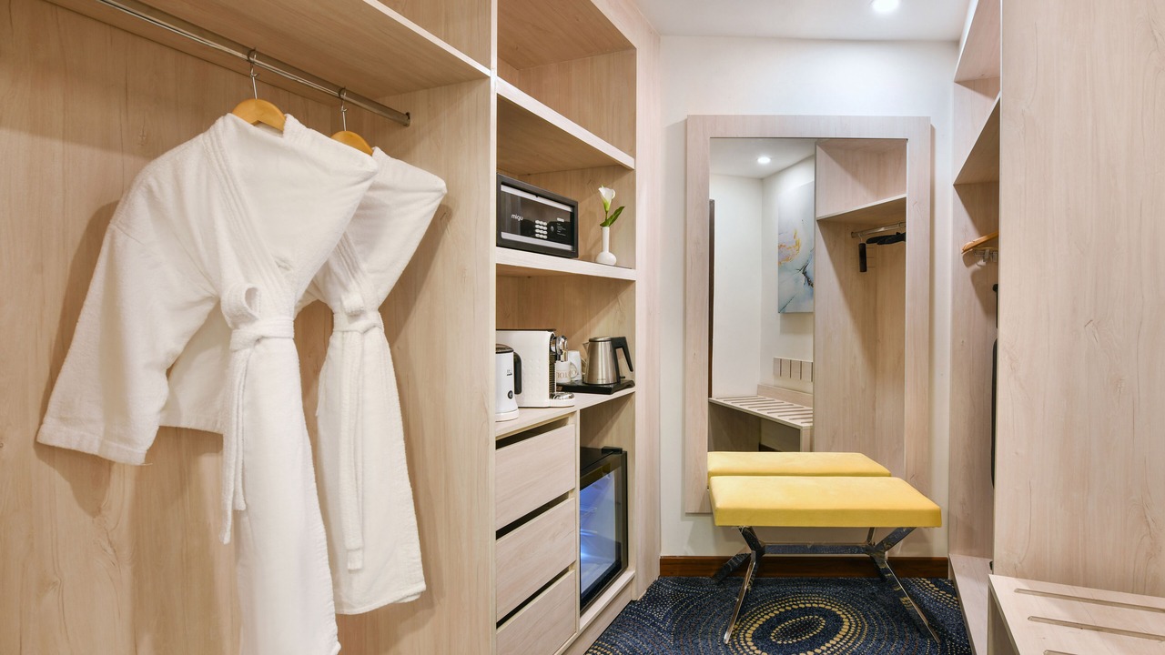 Photo of Bedroom in Nasr City