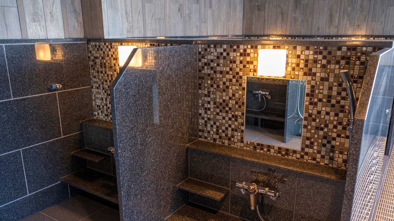 Photo of Bathroom in Hakodate