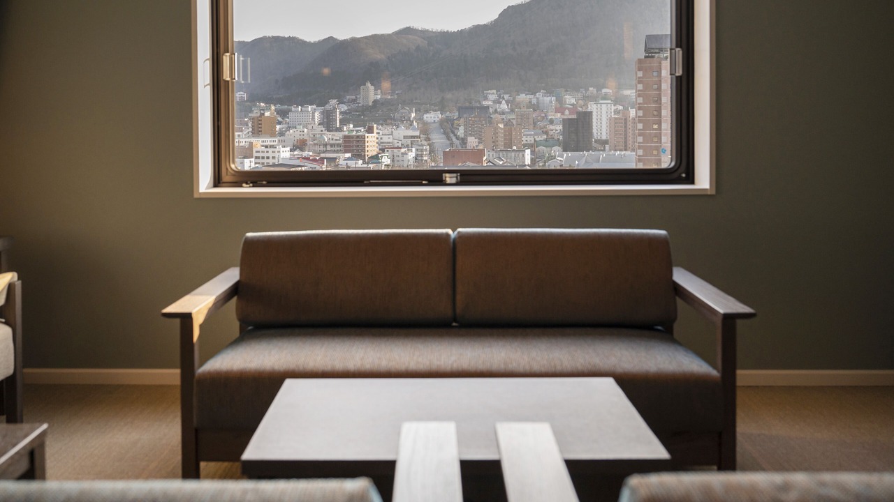 Photo of Bedroom in Hakodate