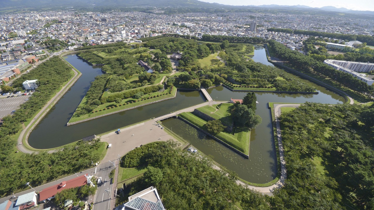Photo of Others in Hakodate