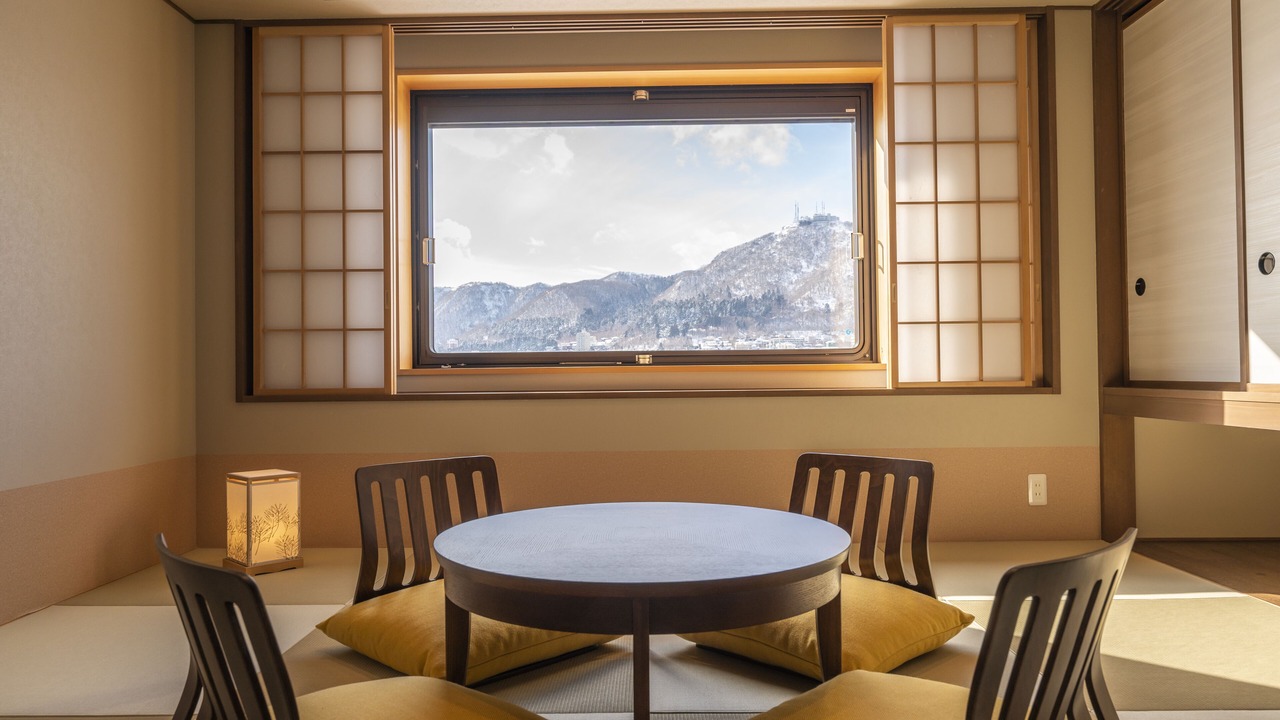 Photo of Bedroom in Hakodate