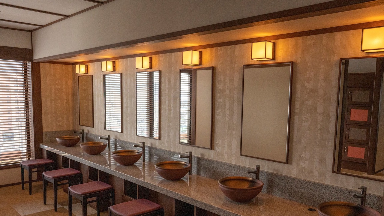 Photo of Bathroom in Hakodate
