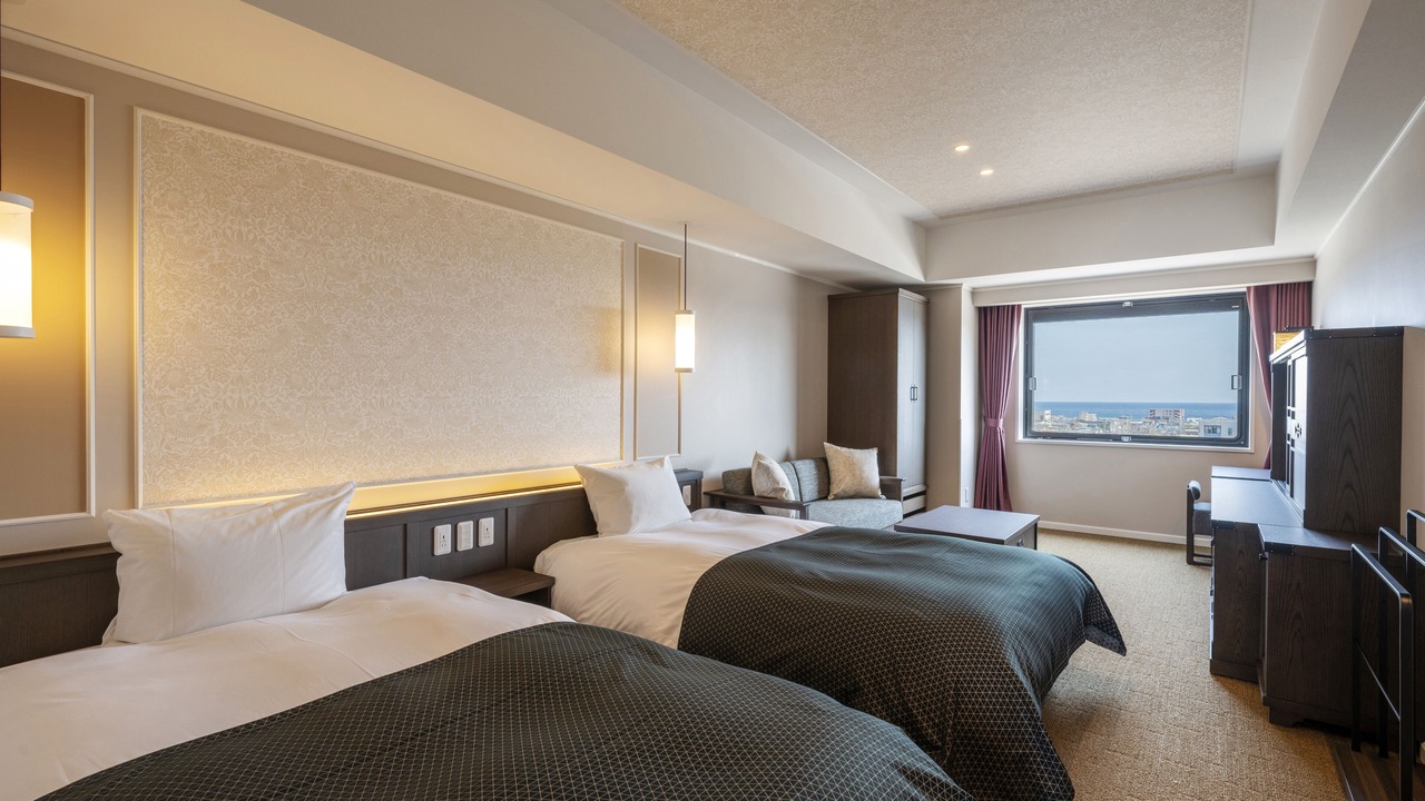 Photo of Bedroom in Hakodate