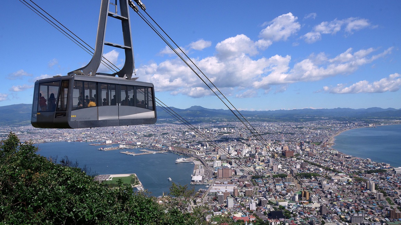 Photo of Others in Hakodate