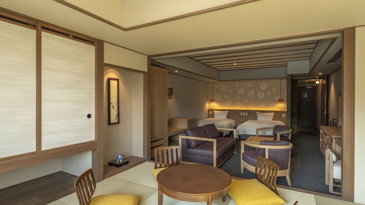 Photo of Bedroom in Hakodate