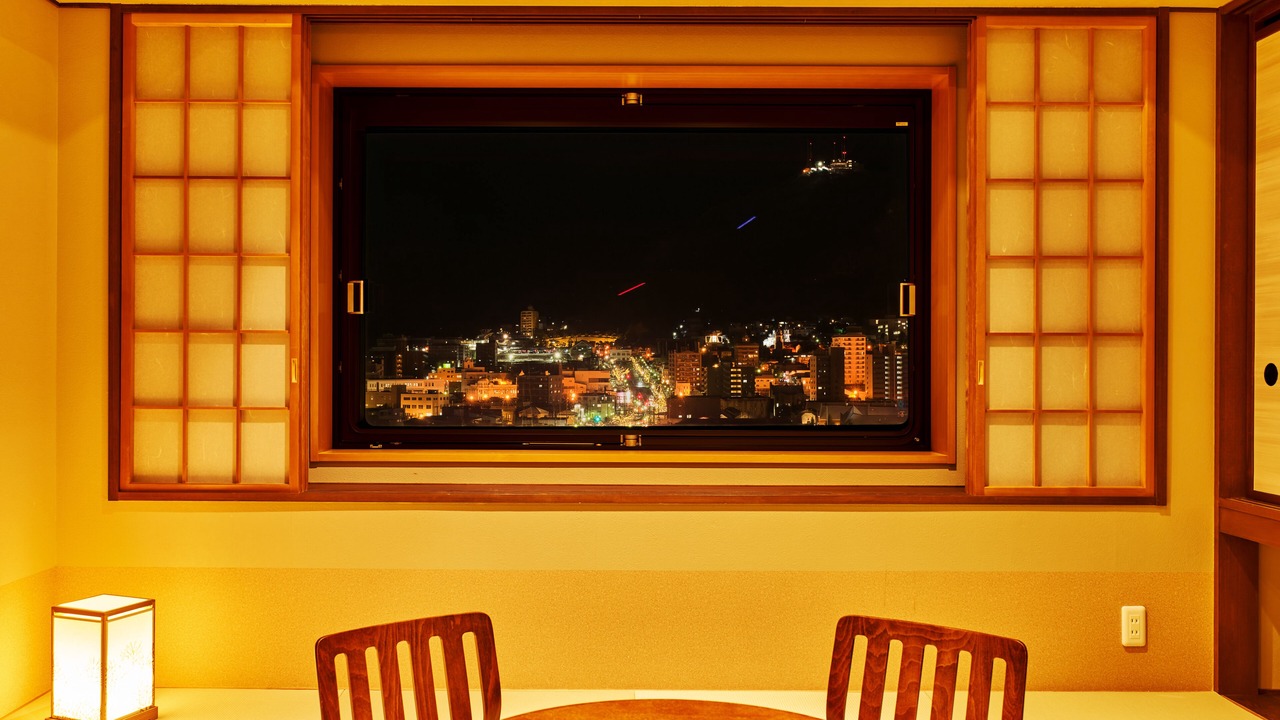 Photo of Bedroom in Hakodate