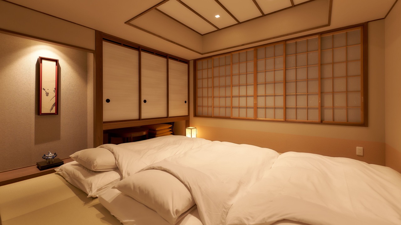 Photo of Bedroom in Hakodate