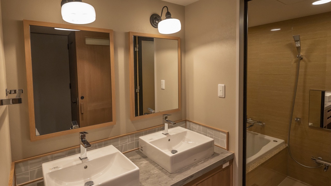 Photo of Bathroom in Hakodate