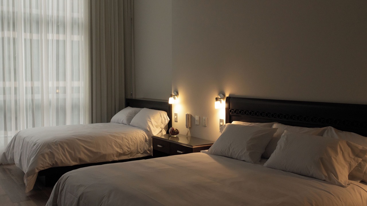 Photo of Bedroom in Leuro