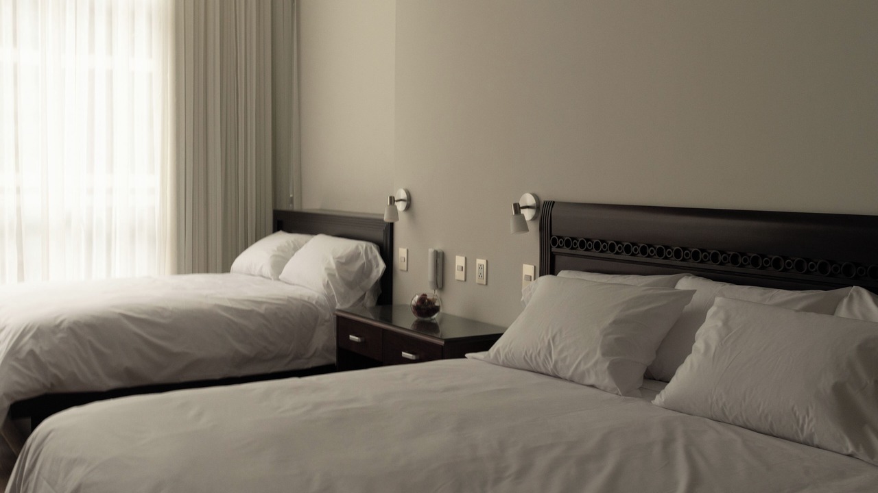 Photo of Bedroom in Leuro