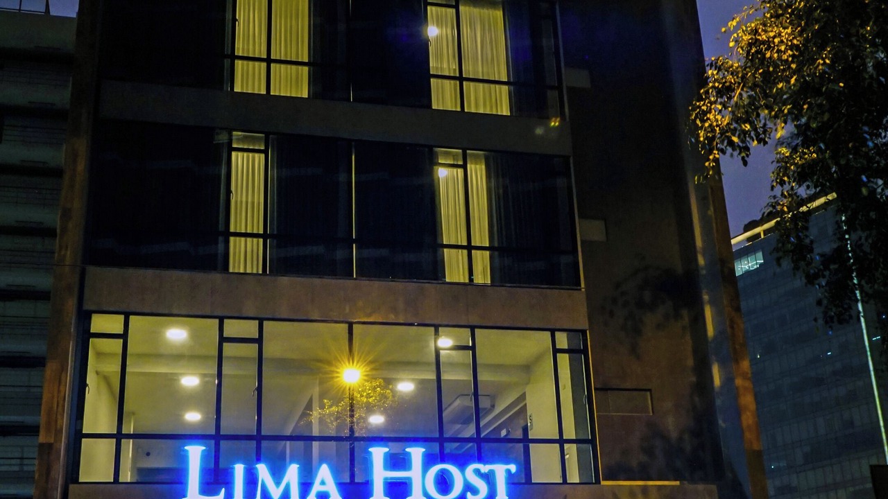 Photo of Outdoor in Leuro