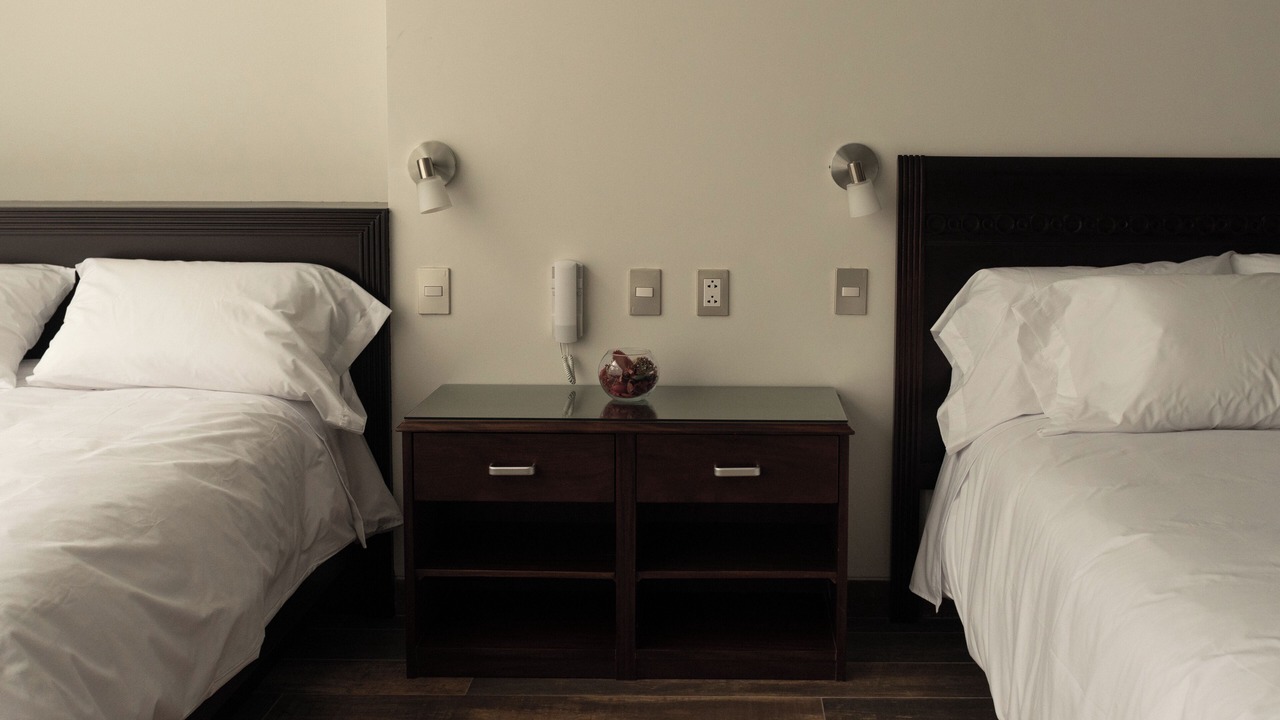 Photo of Bedroom in Leuro