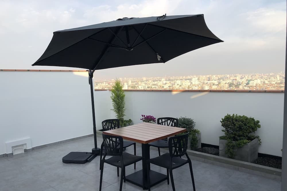 Photo of Outdoor in La Perla