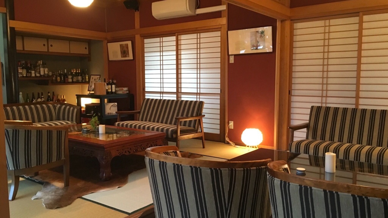 Photo of Livingroom in Kasaoka