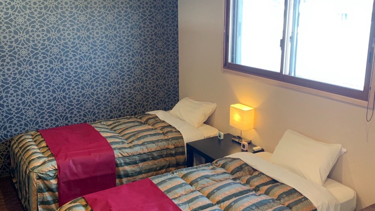 Photo of Bedroom in Kasaoka
