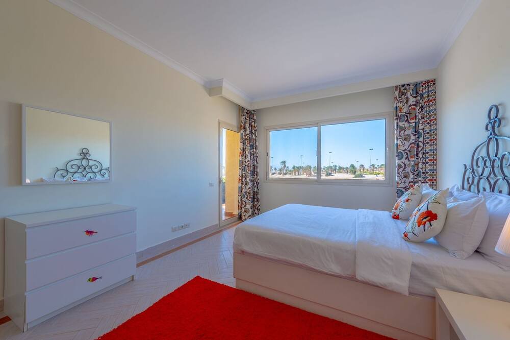 Photo of Bedroom in Soma Bay