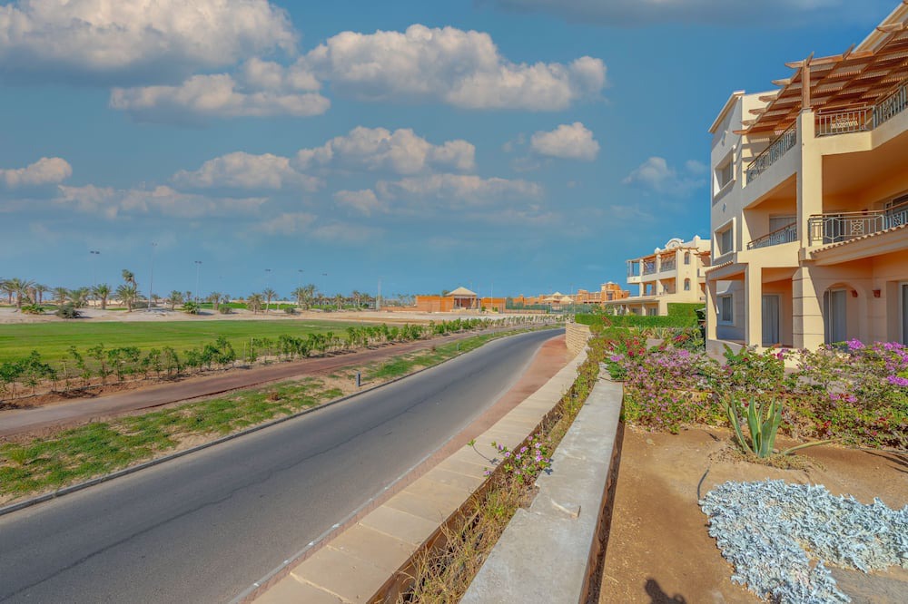 Photo of Outdoor in Soma Bay