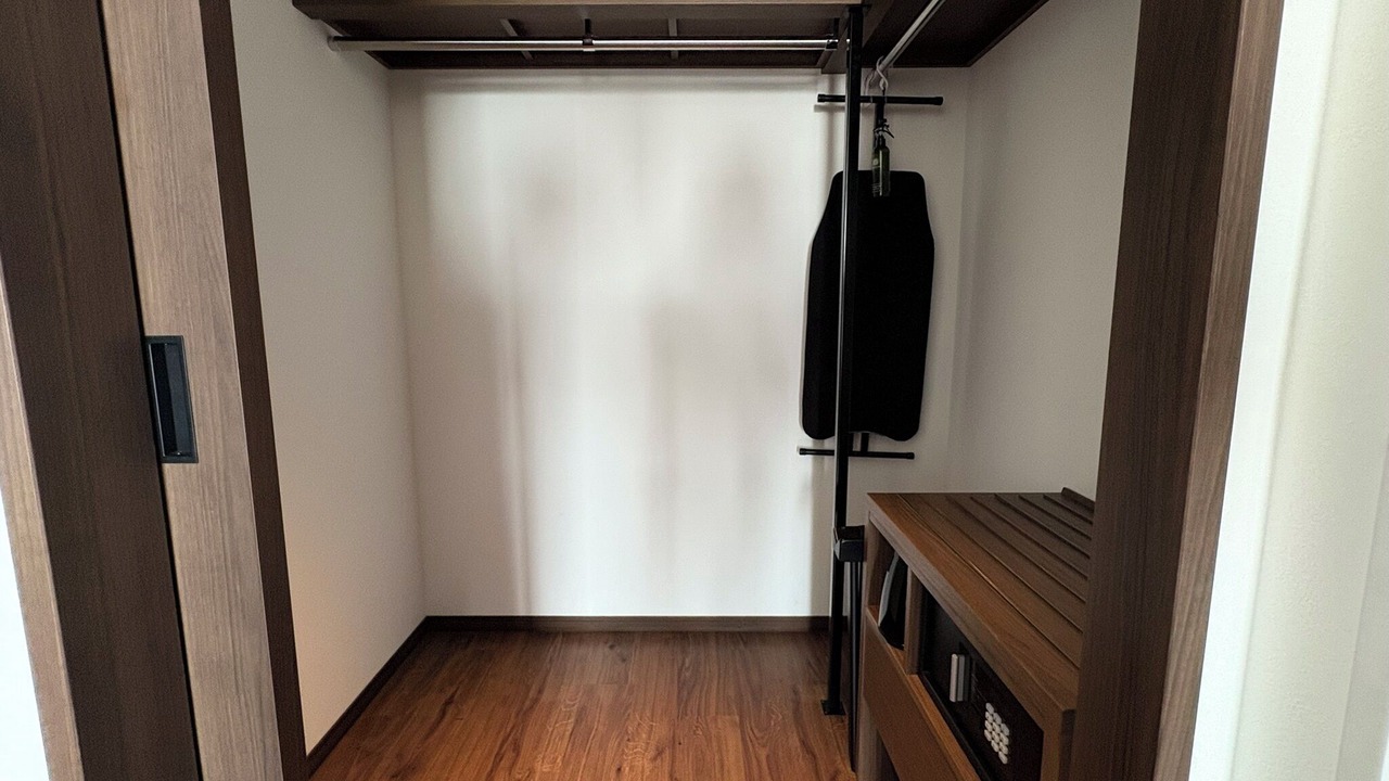 Photo of Bedroom in Chinatown