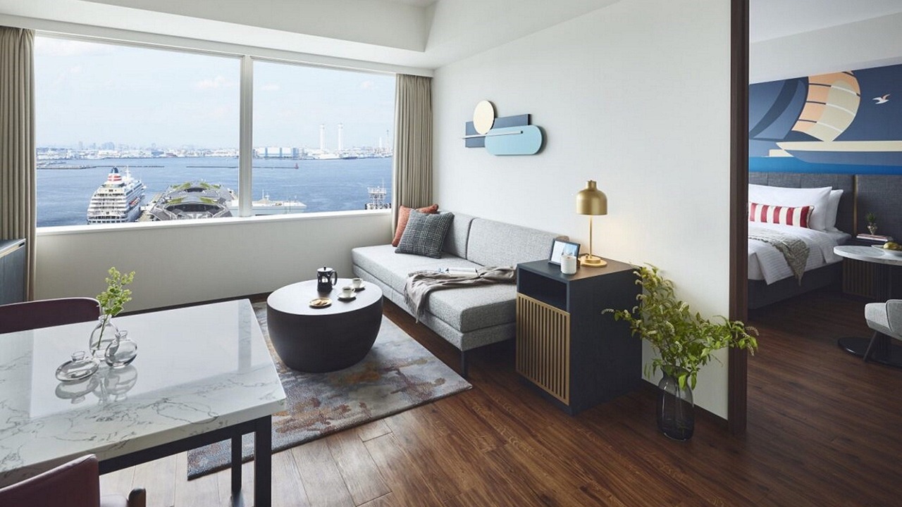 Photo of Bedroom in Chinatown