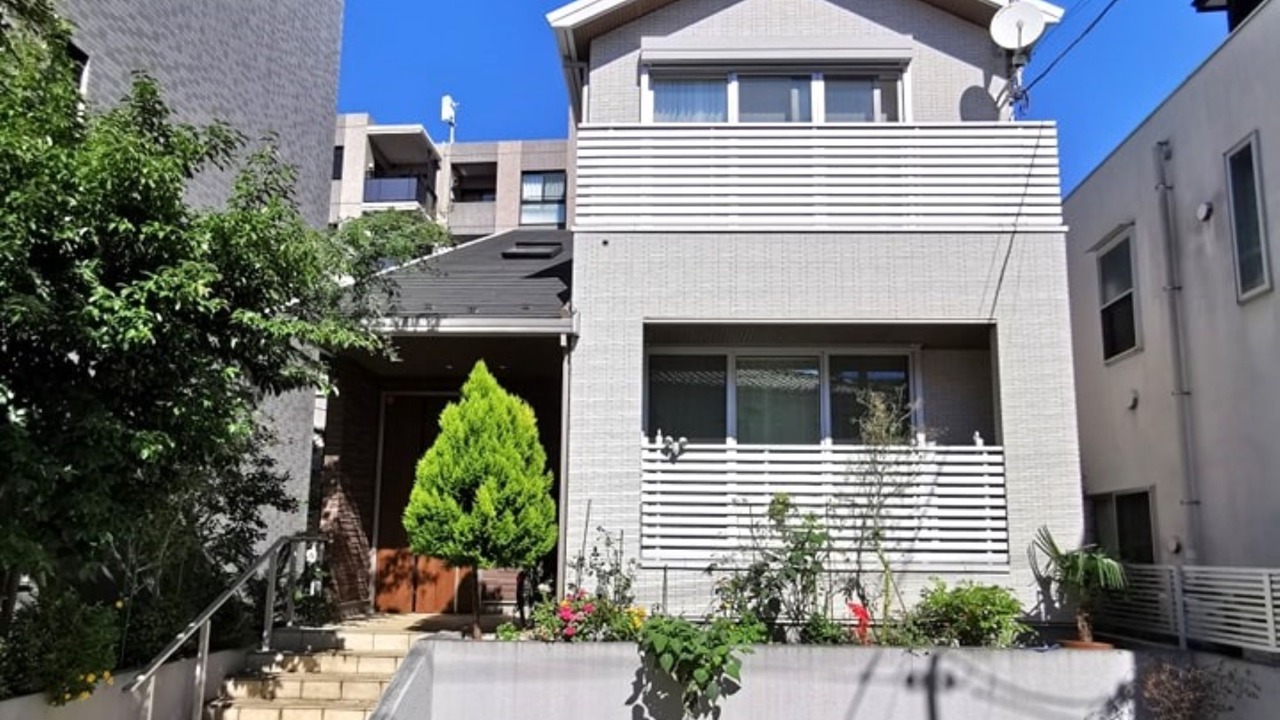 Photo of Outdoor in Setagaya
