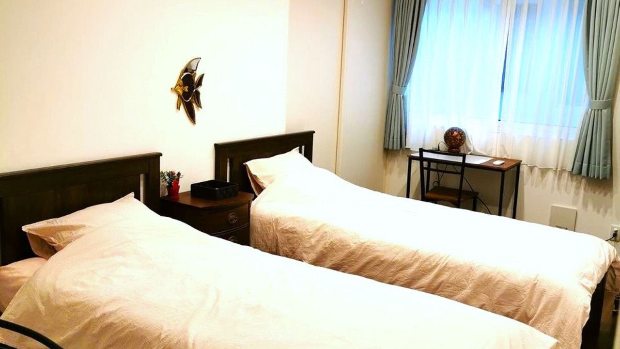Photo of Bedroom in Setagaya