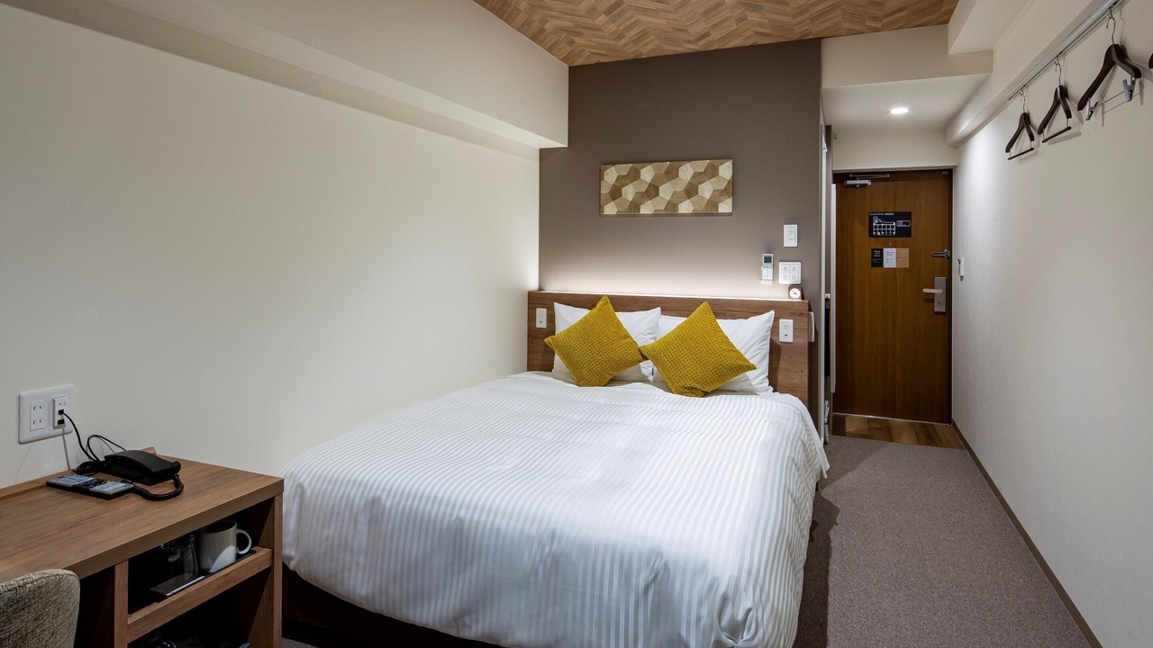 Photo of Bedroom in Tenjin