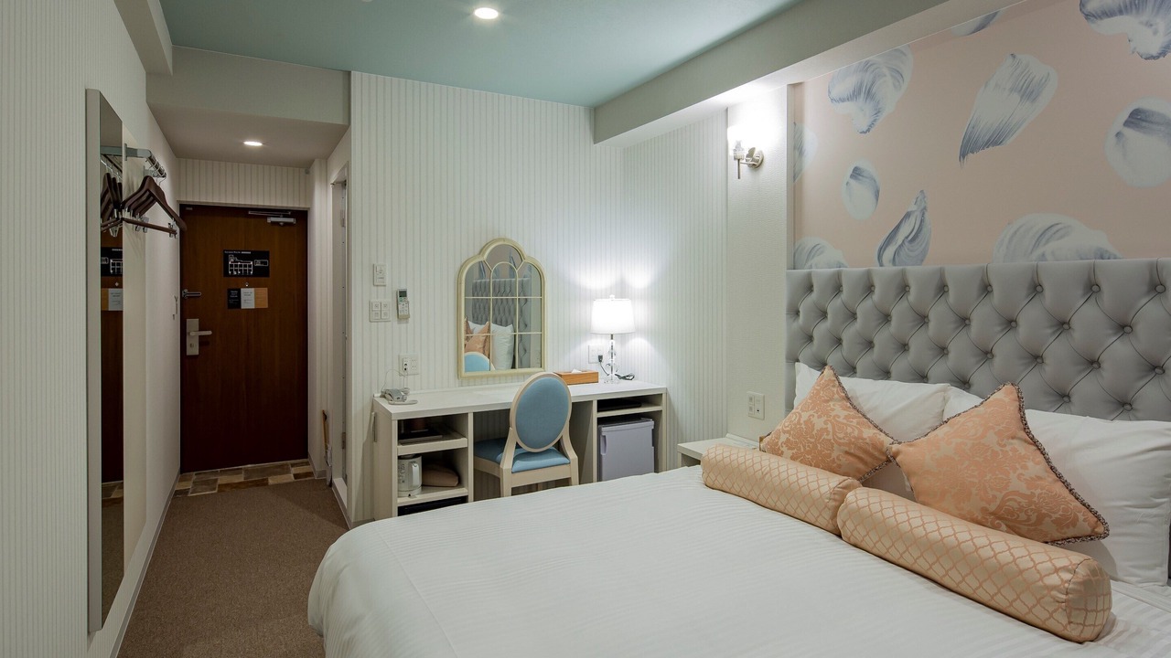 Photo of Bedroom in Tenjin