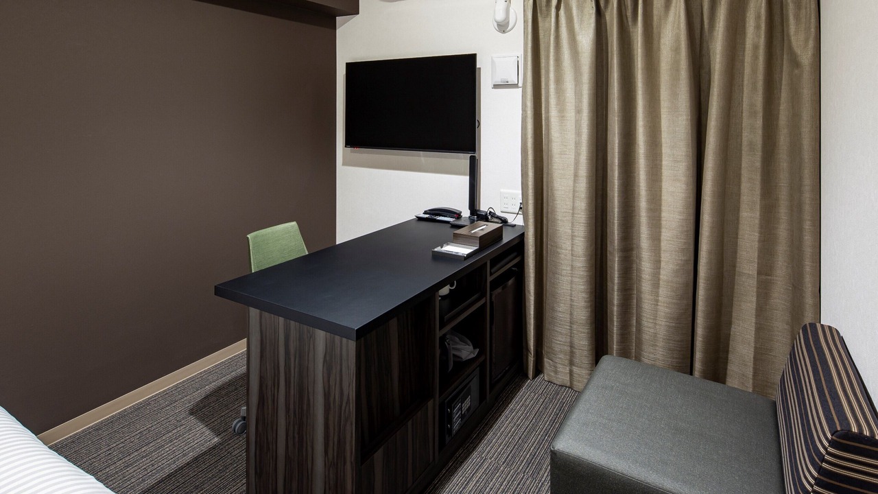 Photo of Bedroom in Tenjin