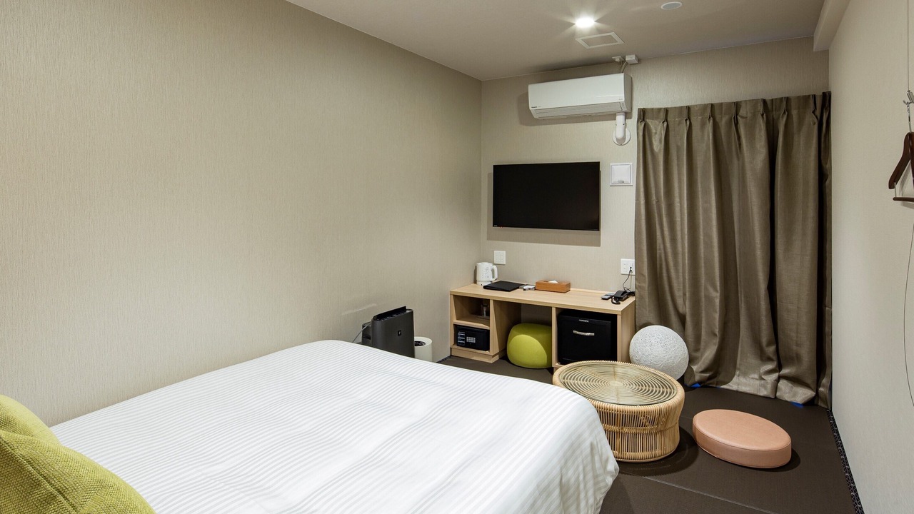Photo of Bedroom in Tenjin