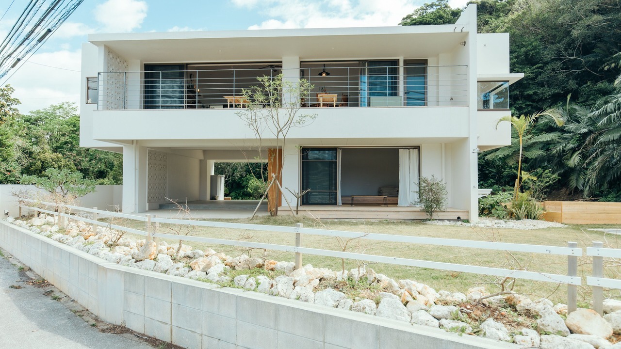 Photo of Outdoor in Nago