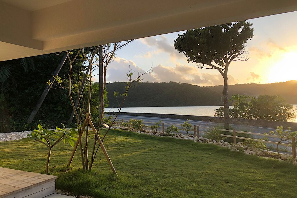 Photo of Outdoor in Nago