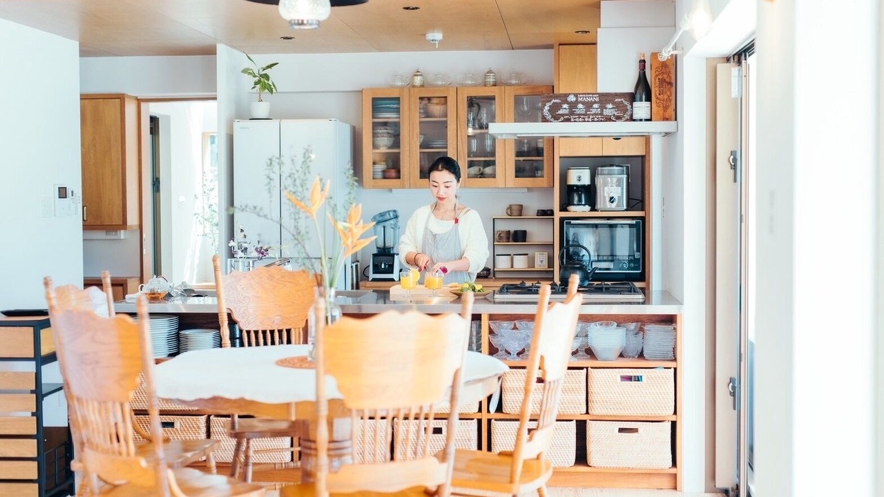 Photo of Others in Nago