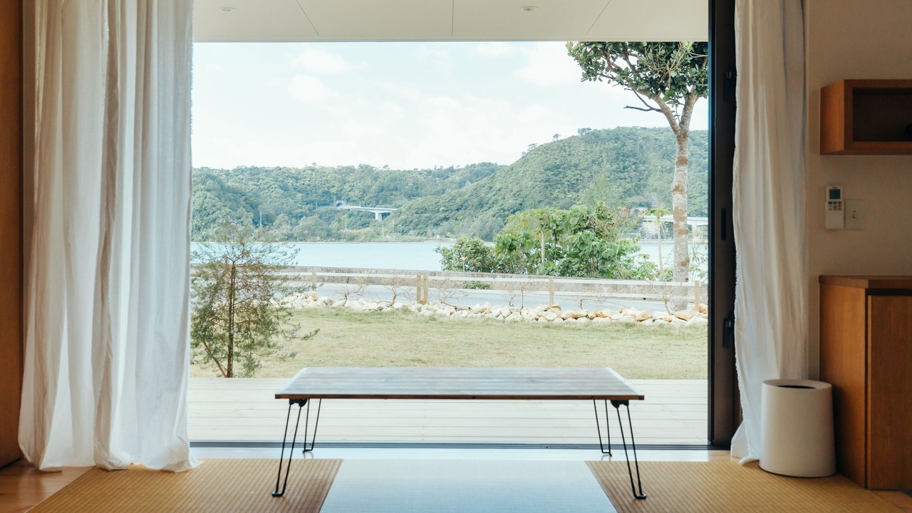 Photo of Others in Nago