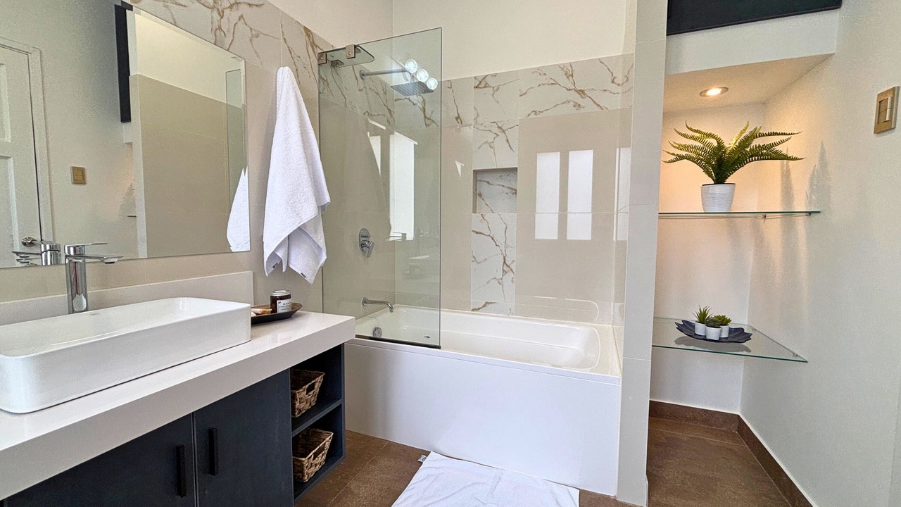 Photo of Bathroom in San Isidro Centro Financiero