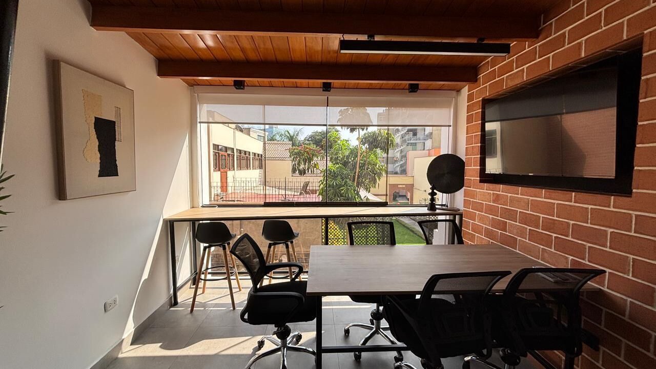 Photo of Others in San Isidro Centro Financiero