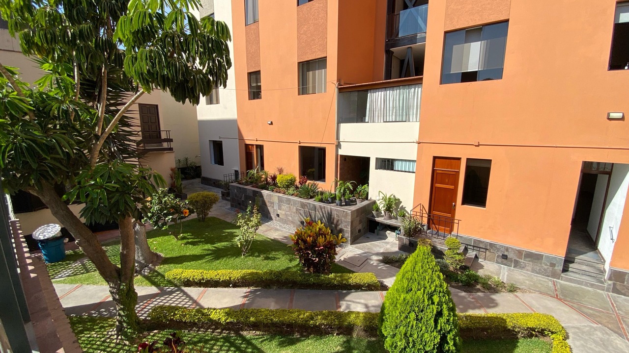 Photo of Outdoor in San Isidro Centro Financiero