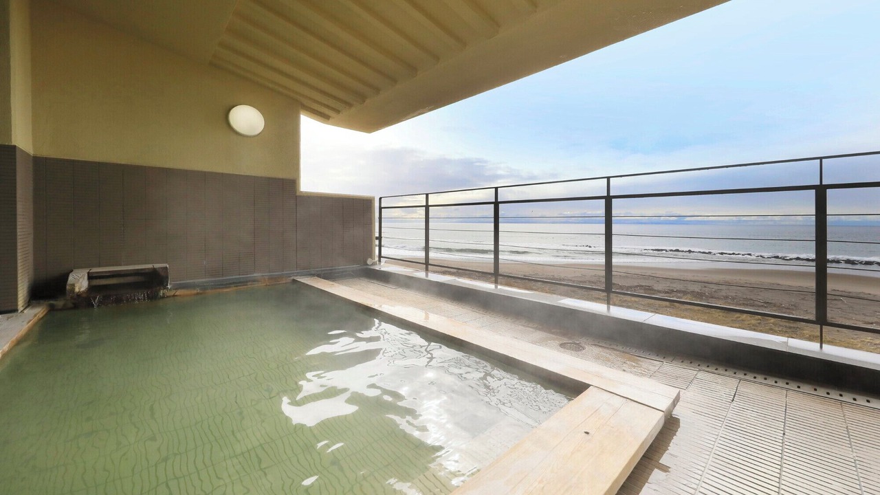 Photo of Bathroom in Hakodate