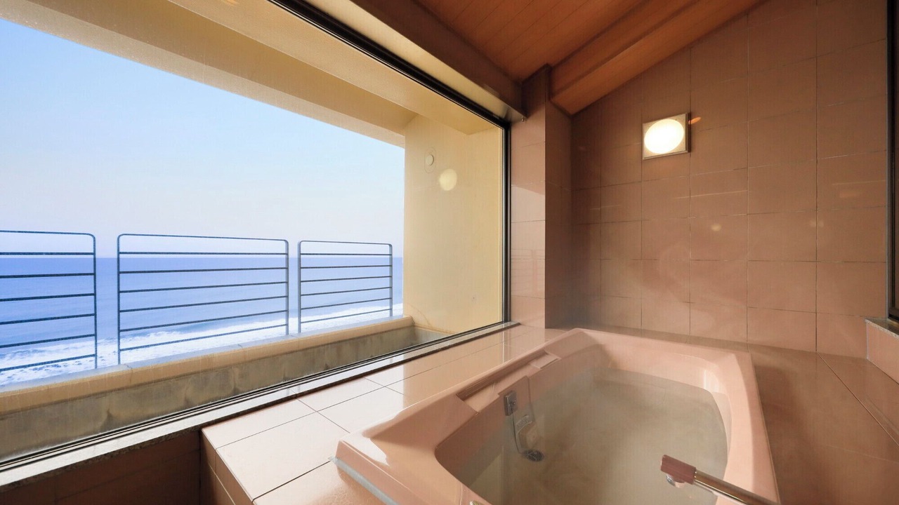 Photo of Bathroom in Hakodate
