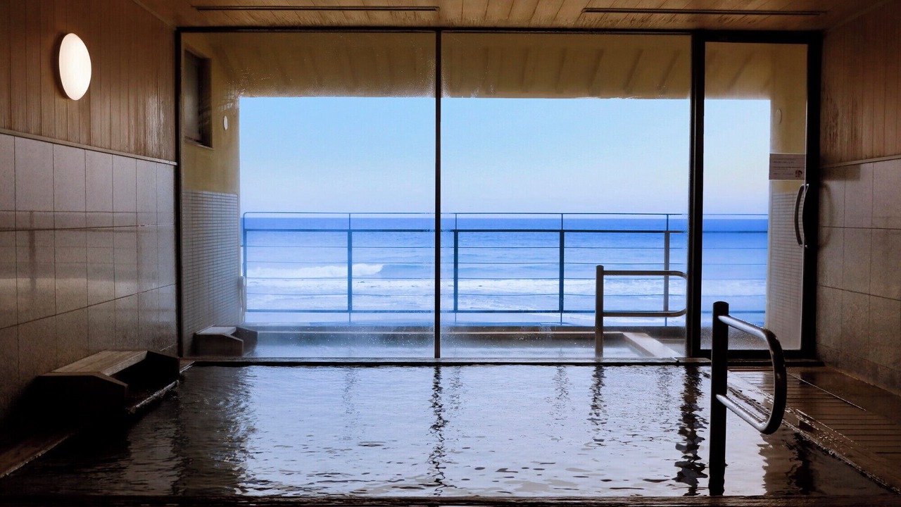 Photo of Bathroom in Hakodate