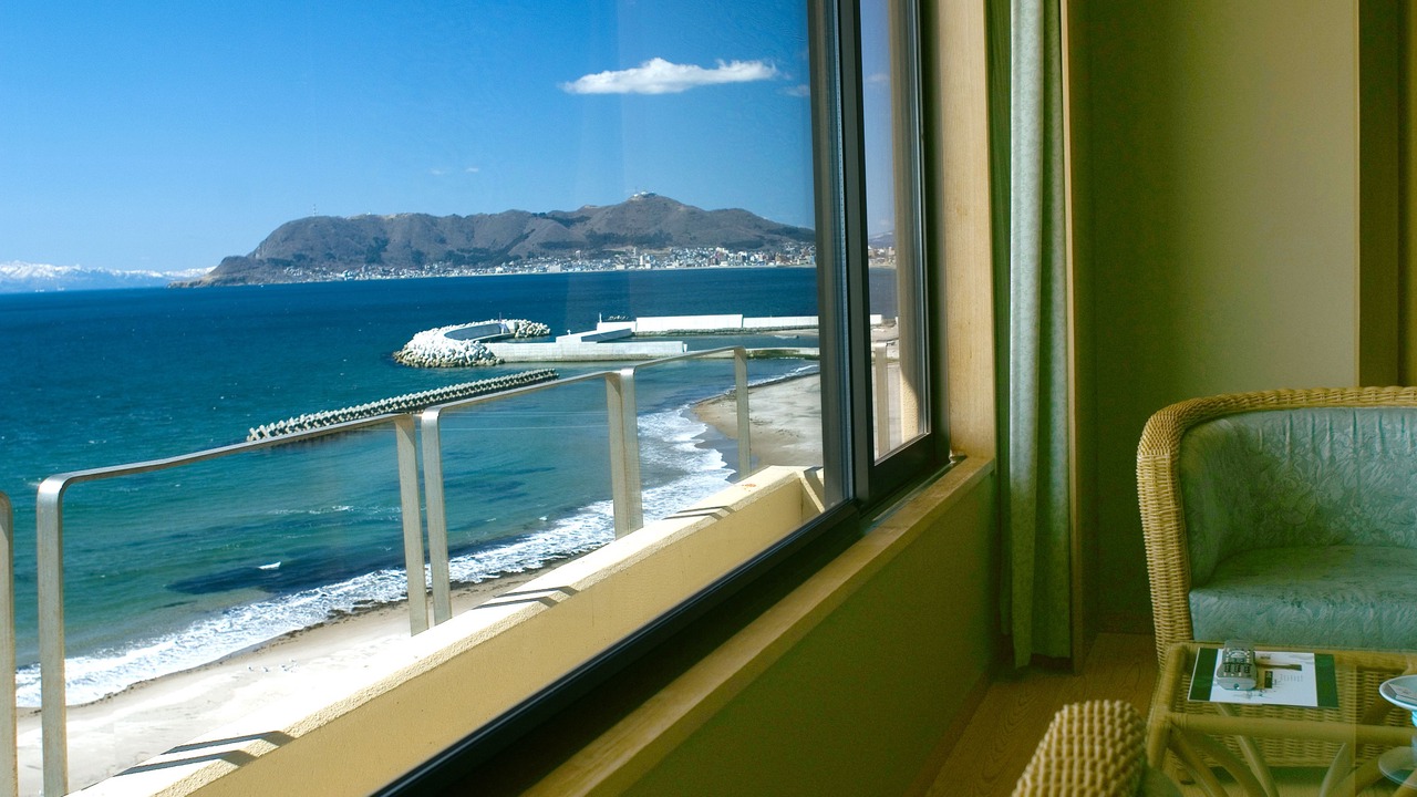 Photo of Bedroom in Hakodate