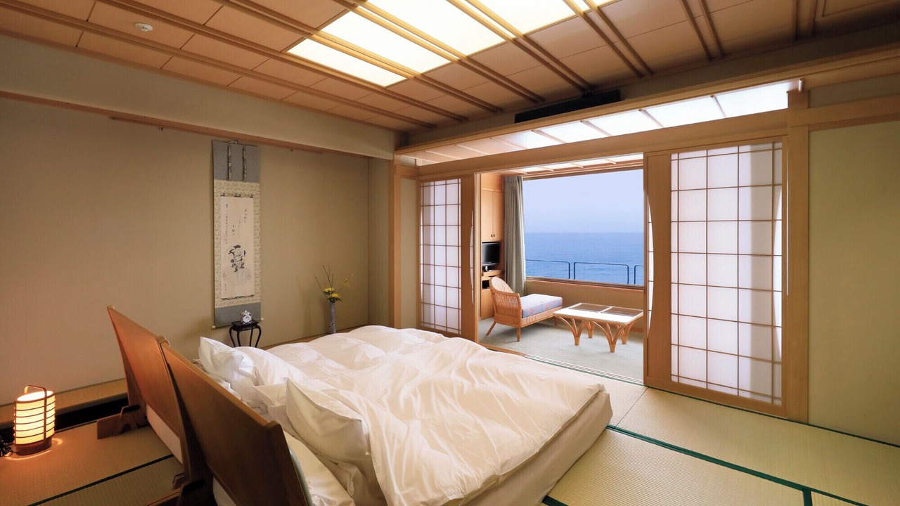Photo of Bedroom in Hakodate