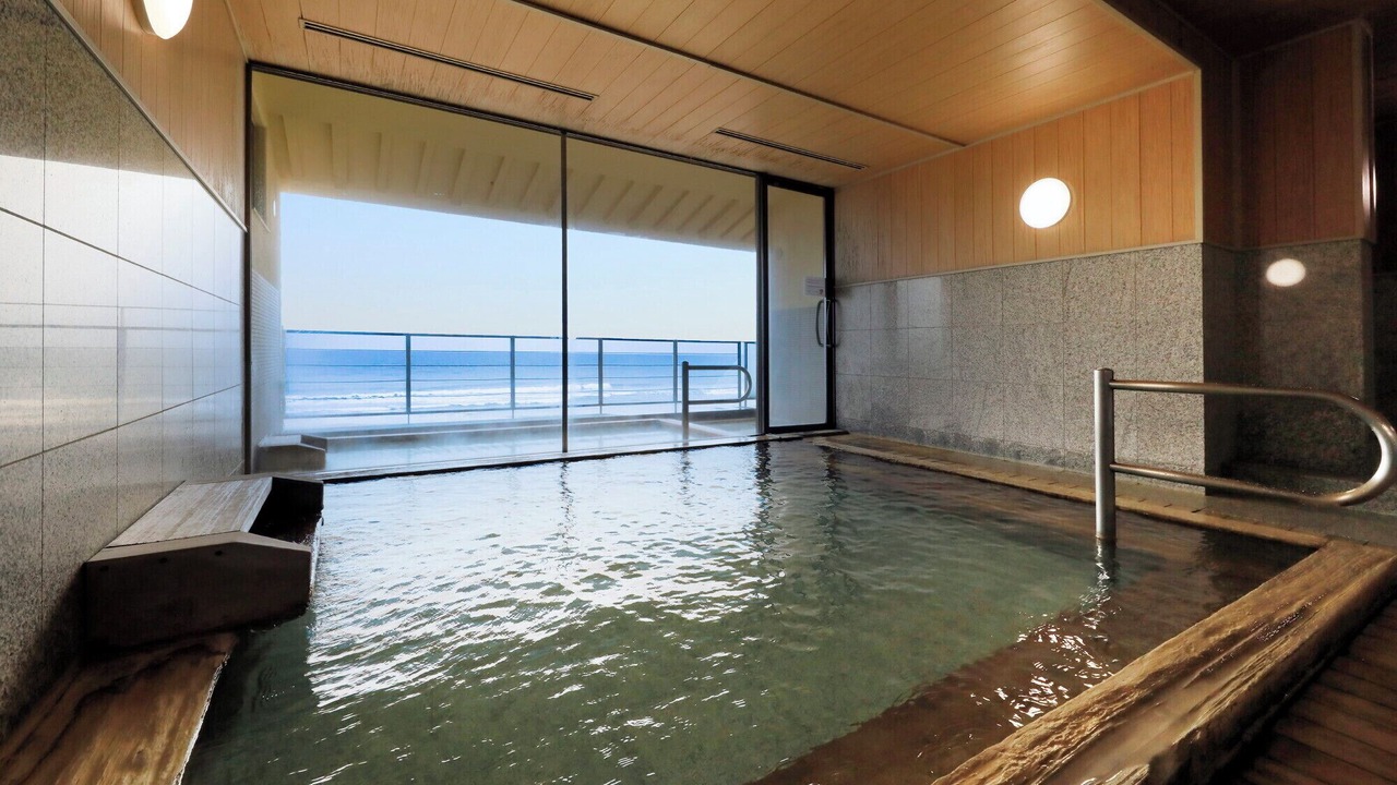 Photo of Bathroom in Hakodate