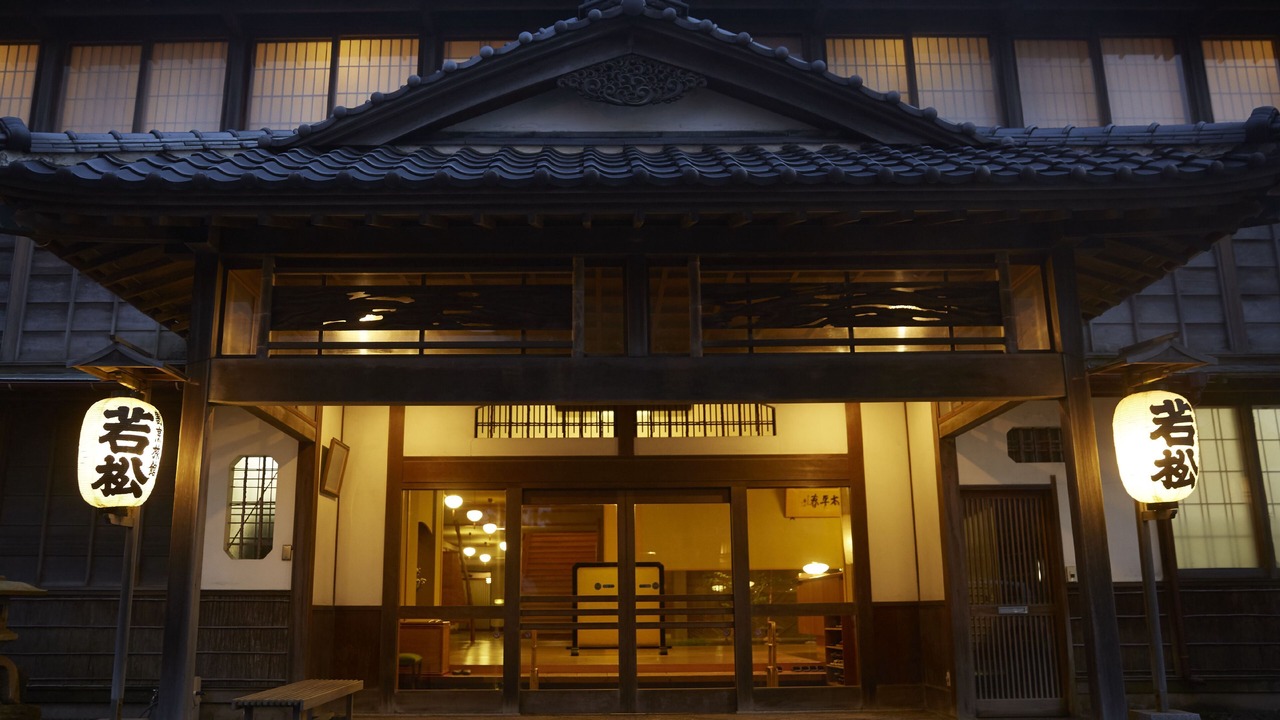 Photo of Outdoor in Hakodate