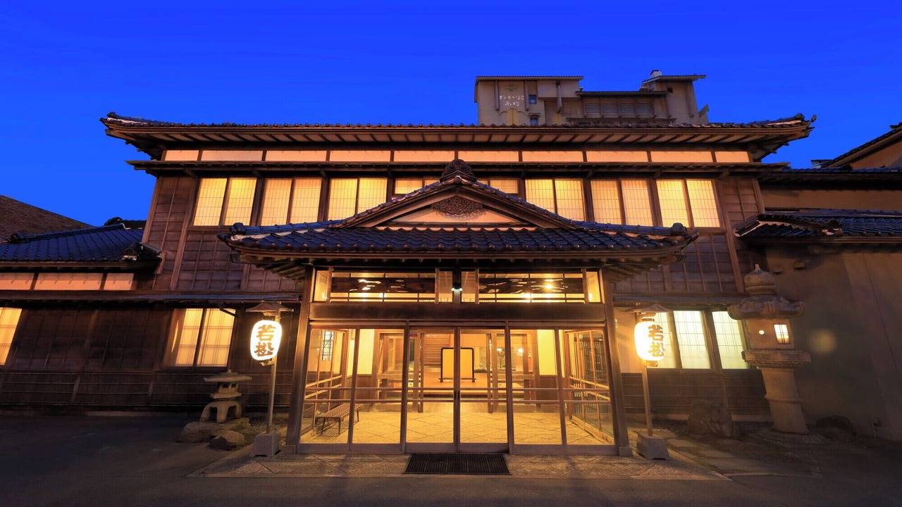 Photo of Outdoor in Hakodate