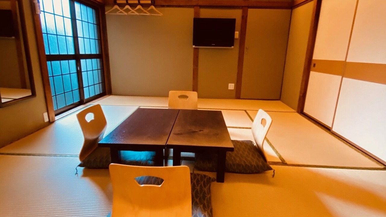 Photo of Bathroom in Higashigotanda