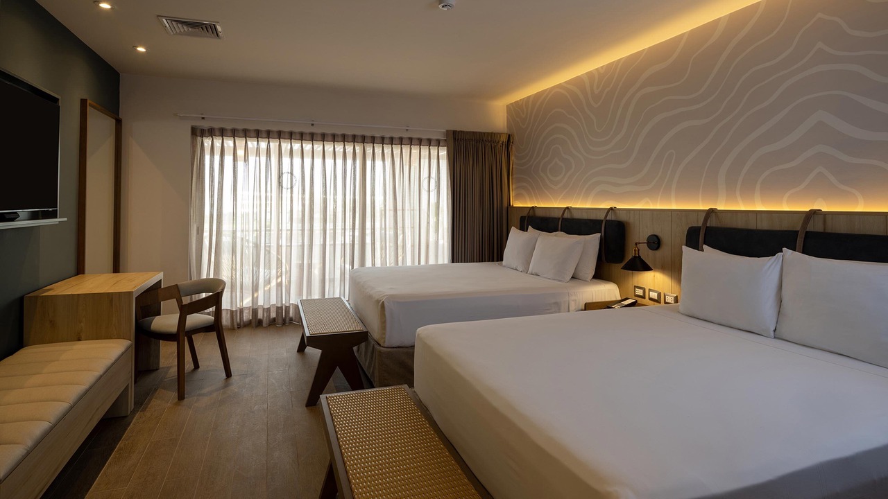Photo of Bedroom in Pisco